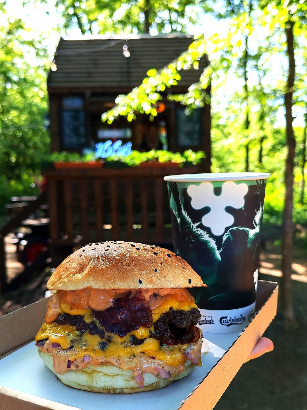 Magyar Nemzet – Wolf Burger